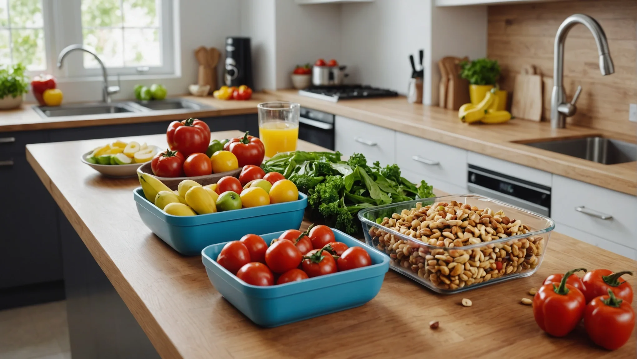 Les clés pour adopter une alimentation équilibrée en pratiquant le sport