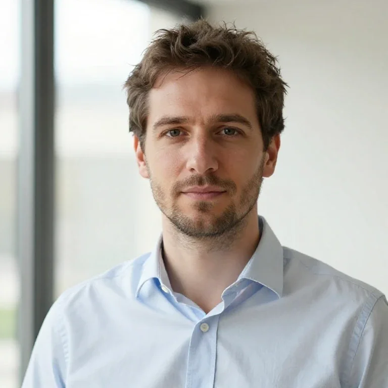 Karim Tavernier